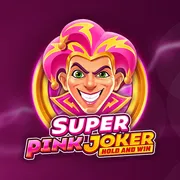 Pink Joker Hold and Win